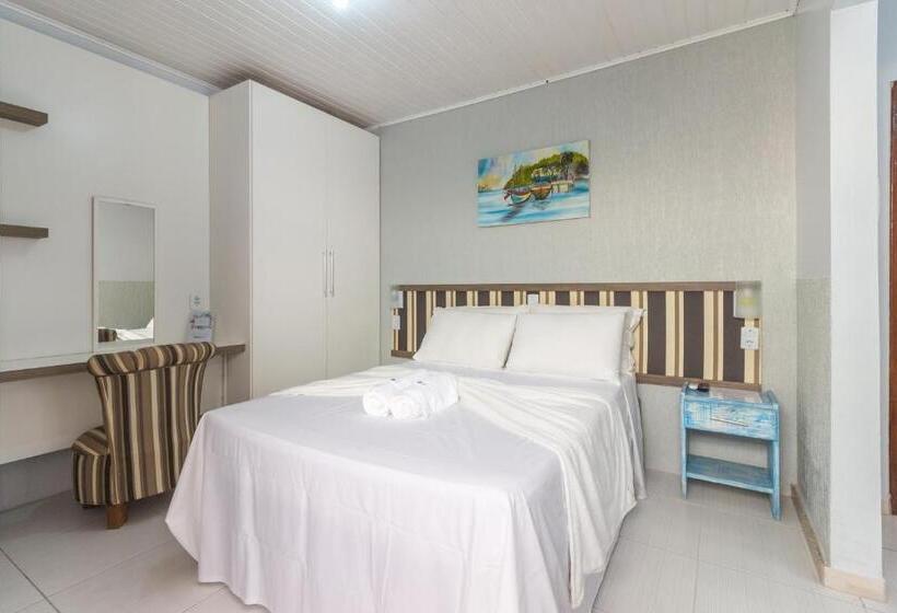هتل Pousada Marina Da Praia