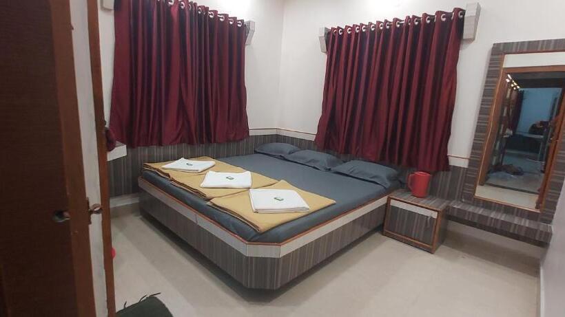 فندق Sai Raghunandan Guest House