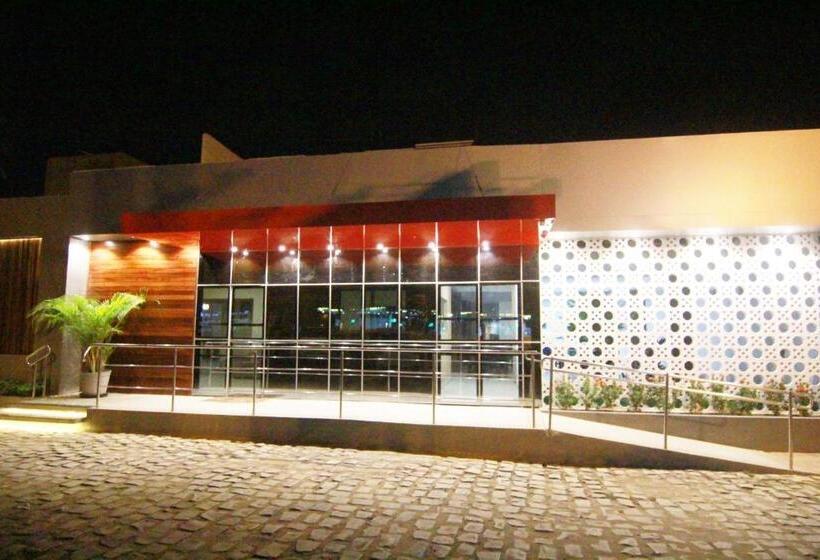 فندق Terra Do Sal