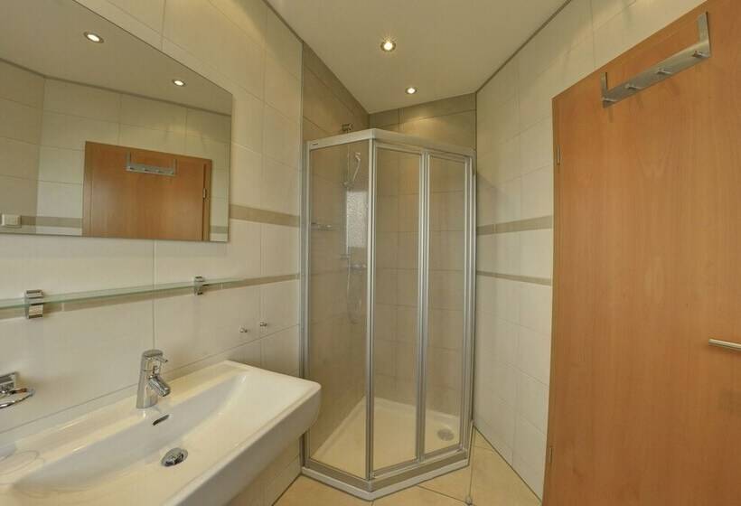 Katschberg Appartements