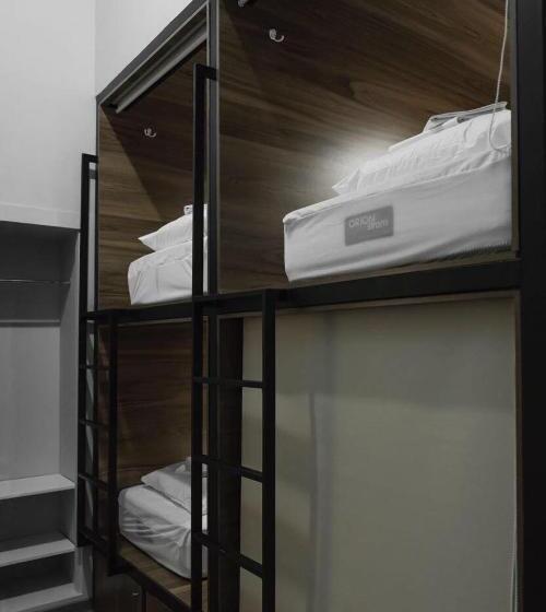 Kumba Hostel