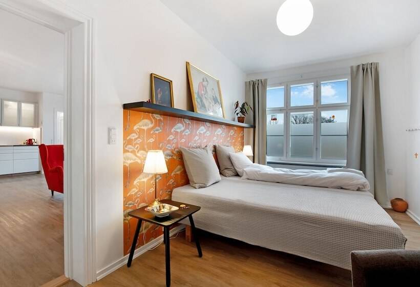 årslev B&b