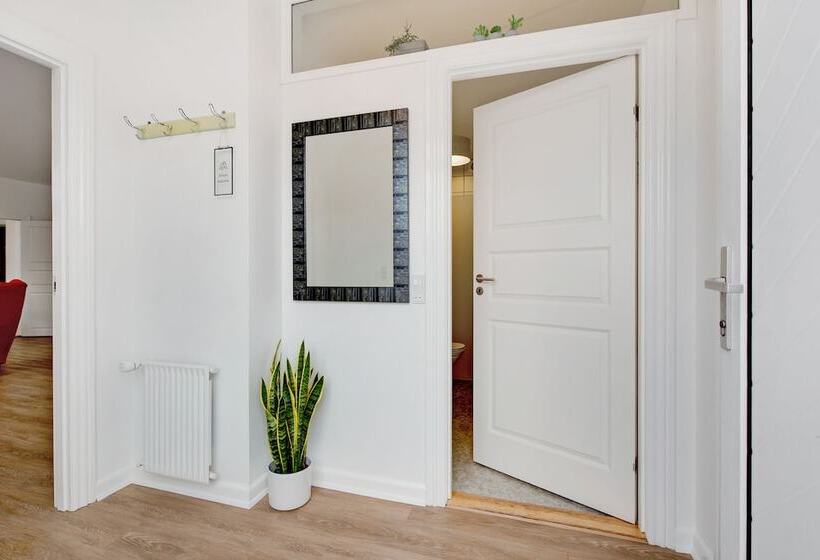 årslev B&b