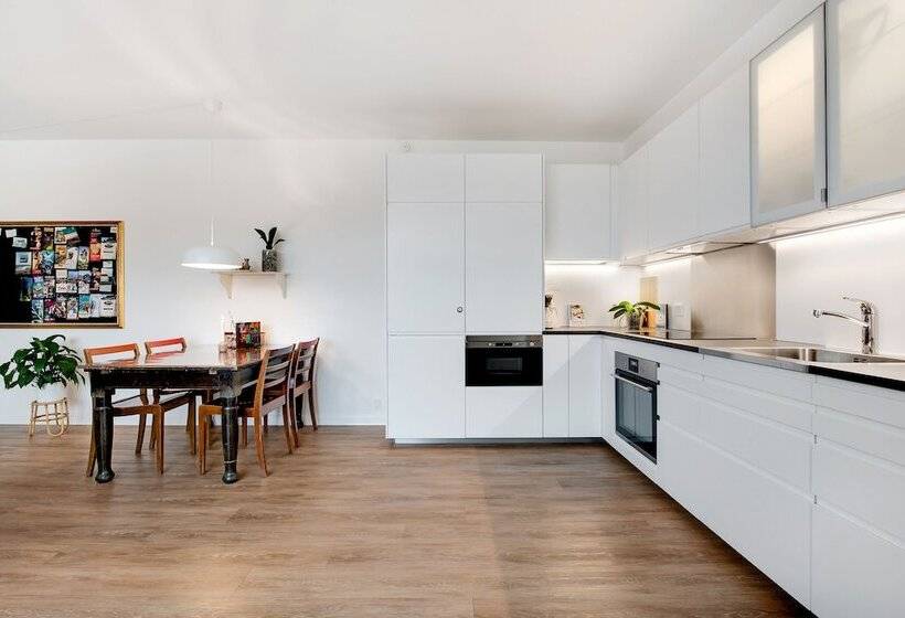 årslev B&b