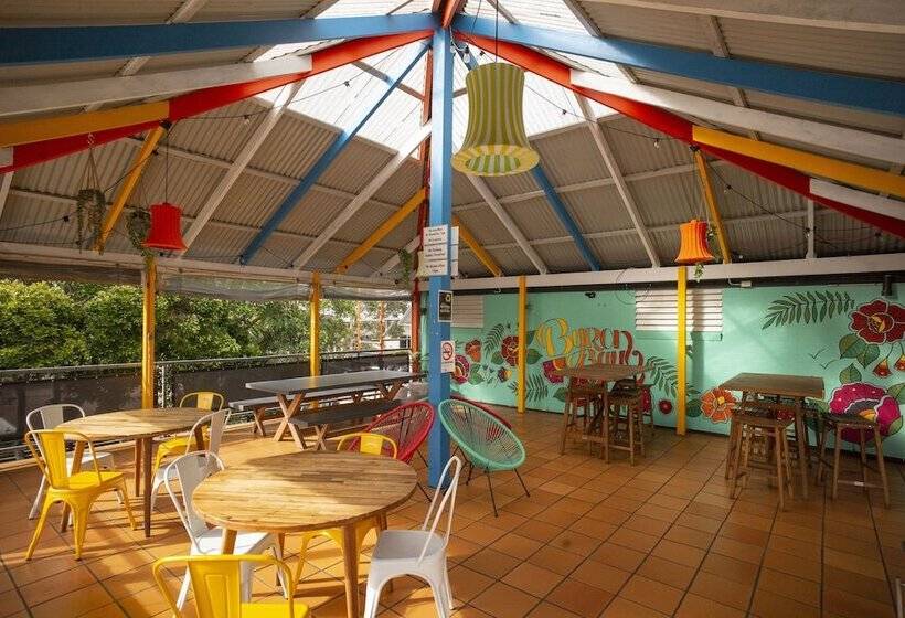 هاستل Yha Cape Byron, Byron Bay