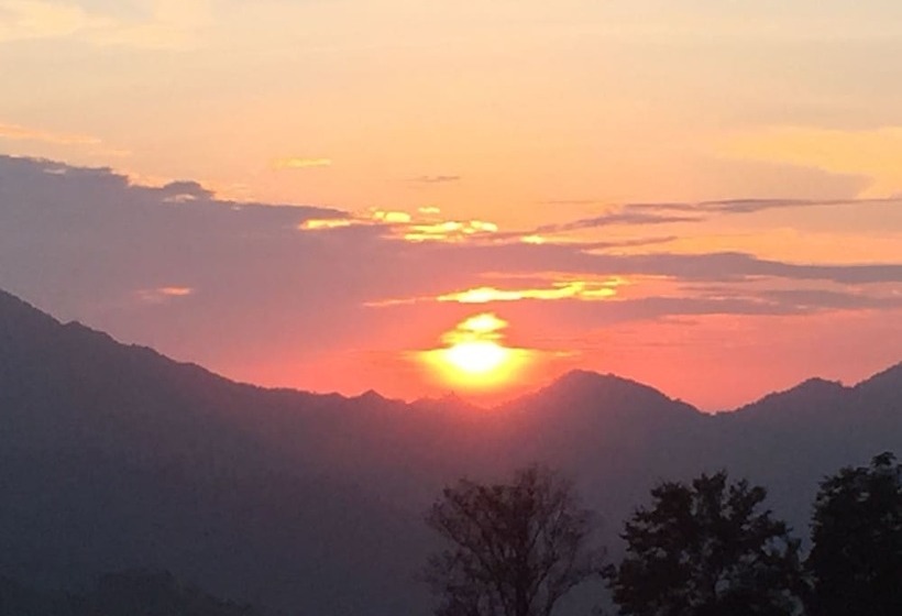 مسافرخانه Finca San Rafael   Cafe Y Cacao