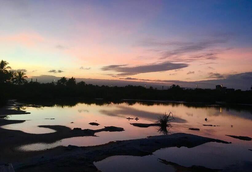 Hostal Galapagos By Bar De Beto