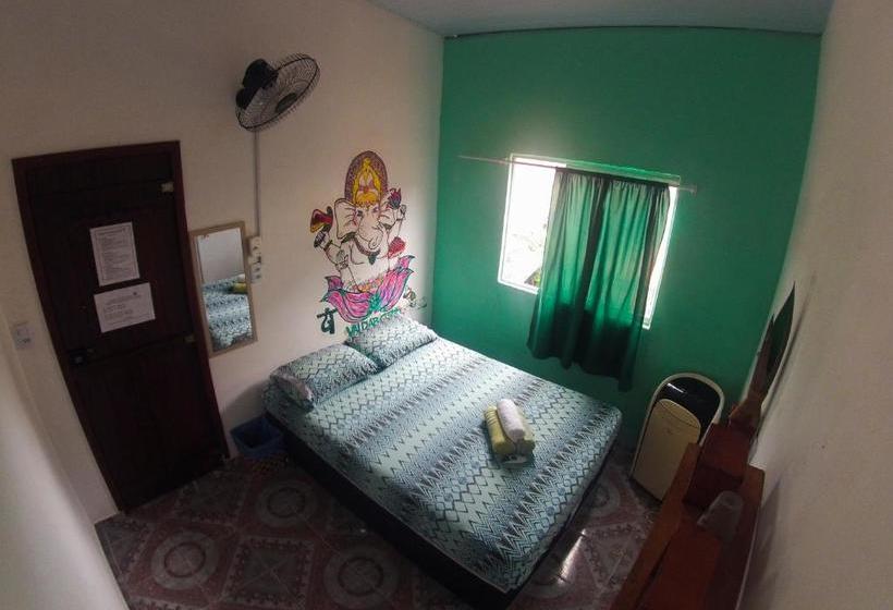 هاستل Om Sweet Residence