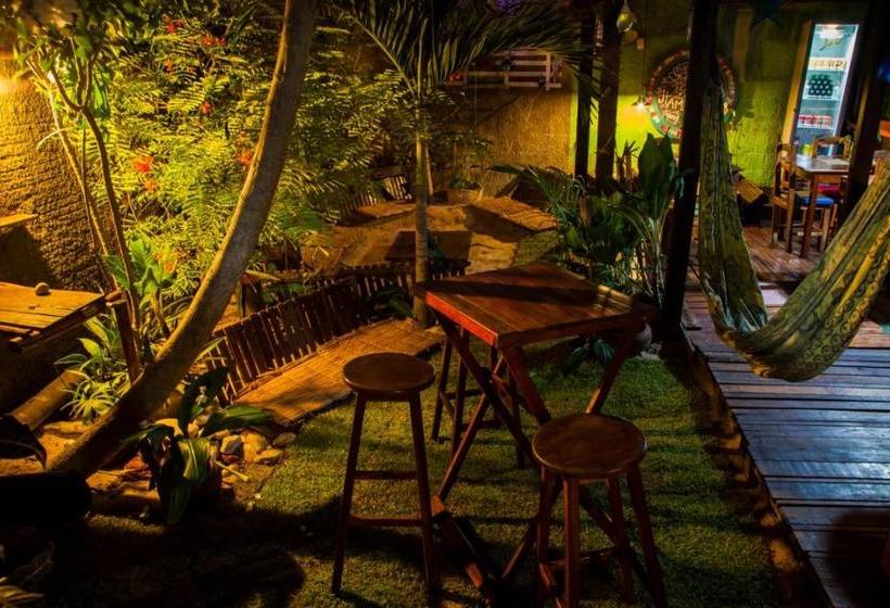 هاستل Om Sweet Residence