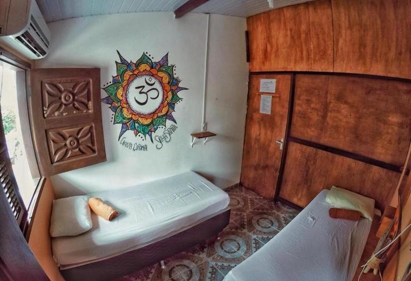 هاستل Om Sweet Residence