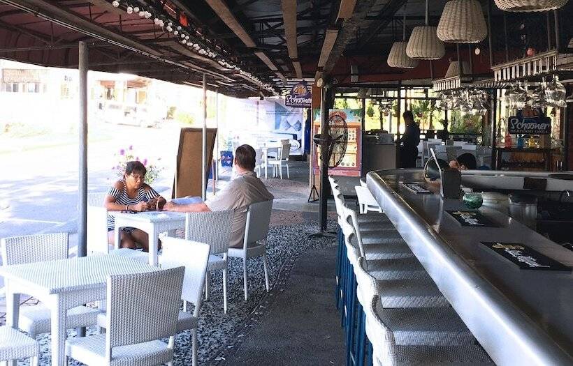 فندق Bahia Subic