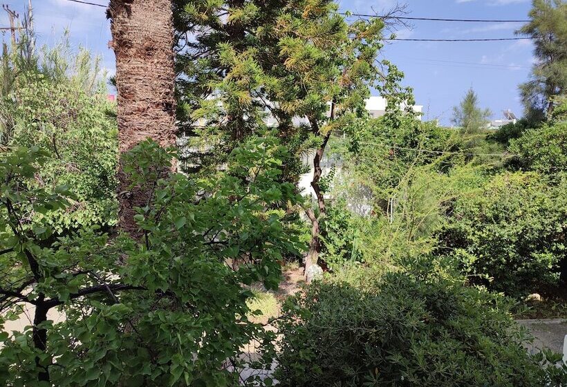 ホテル Dolphin Apartments