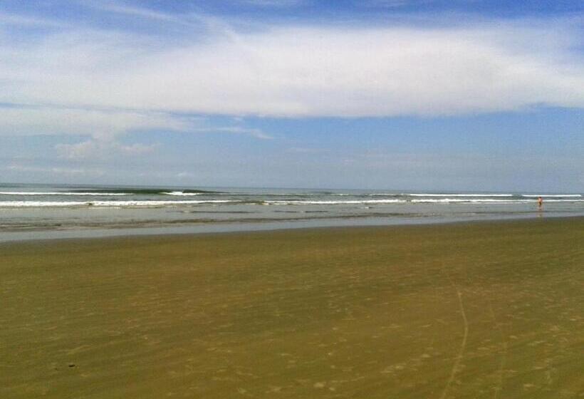 בית מלון כפרי Pousada Canto Da Ilha