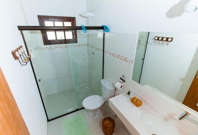 هتل Pousada Parque Da Mata