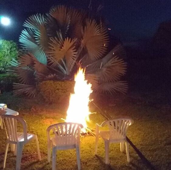 هتل روستایی Finca Agroturistica Alejandria