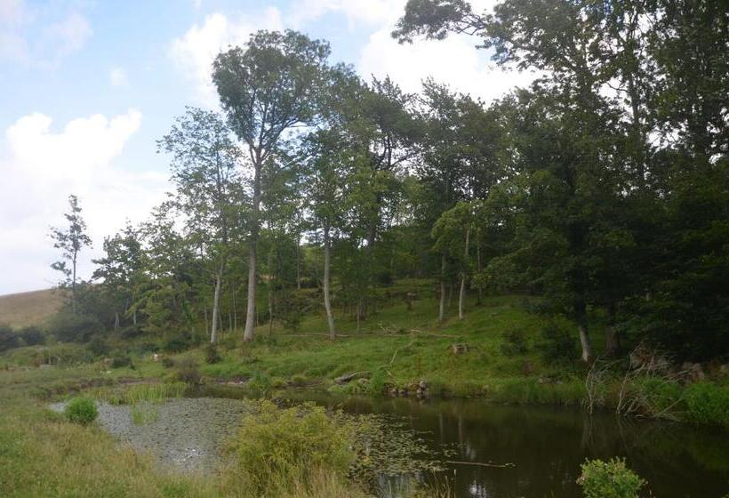 Lehnsgaard Ranch