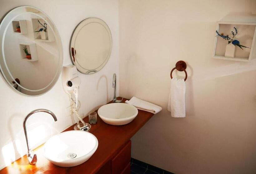 پانسیون Casa Bella Mya