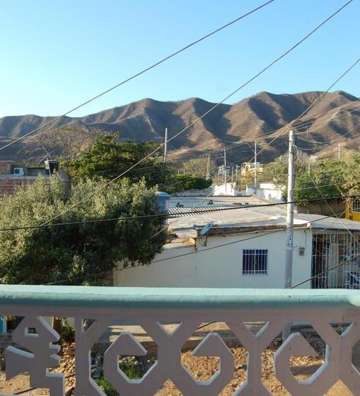 پانسیون Casa Bella Mya