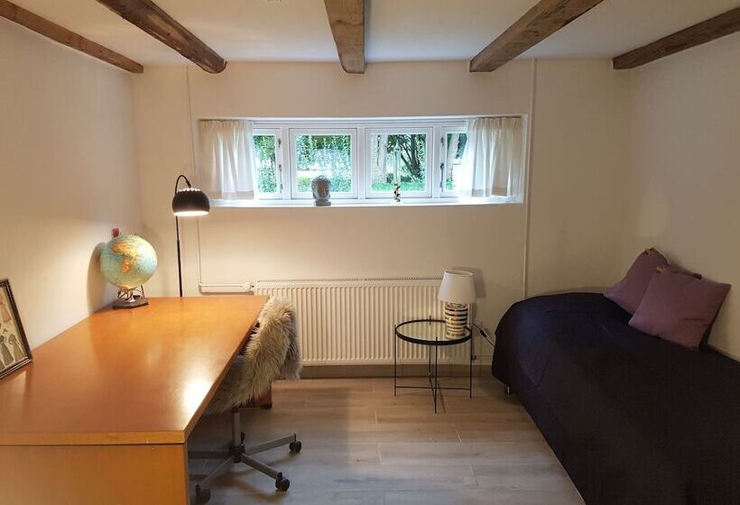 پانسیون Koege Guesthouse