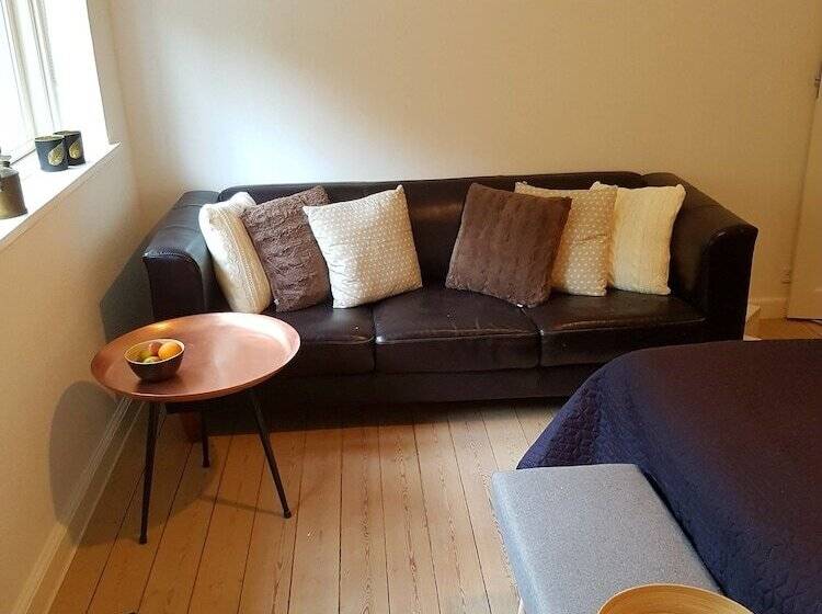 پانسیون Koege Guesthouse