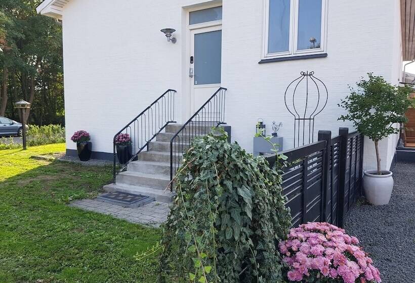 پانسیون Koege Guesthouse