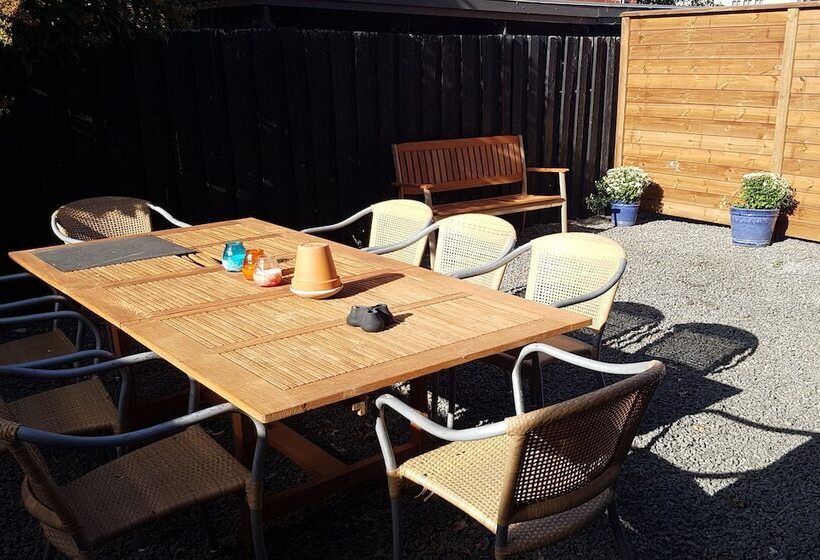 پانسیون Koege Guesthouse