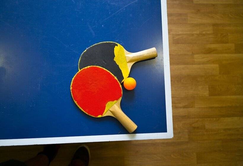 هاستل Yha Newcastle Beach