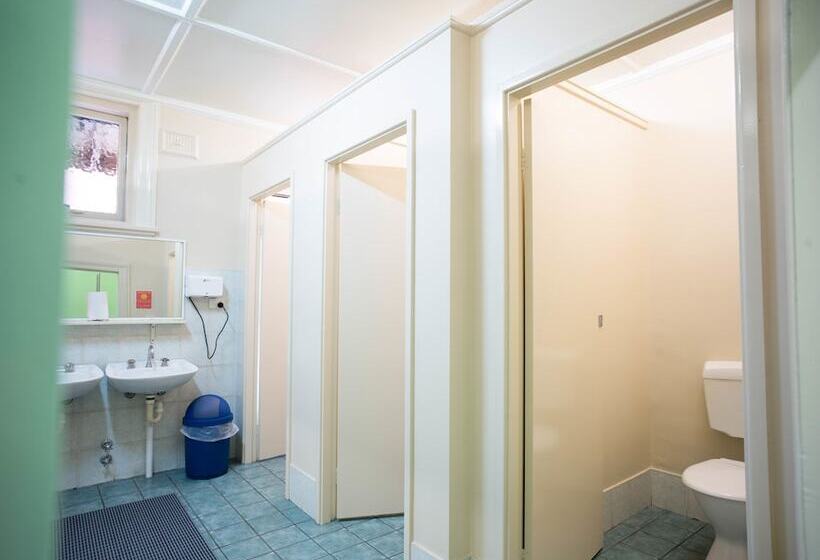 هاستل Yha Newcastle Beach