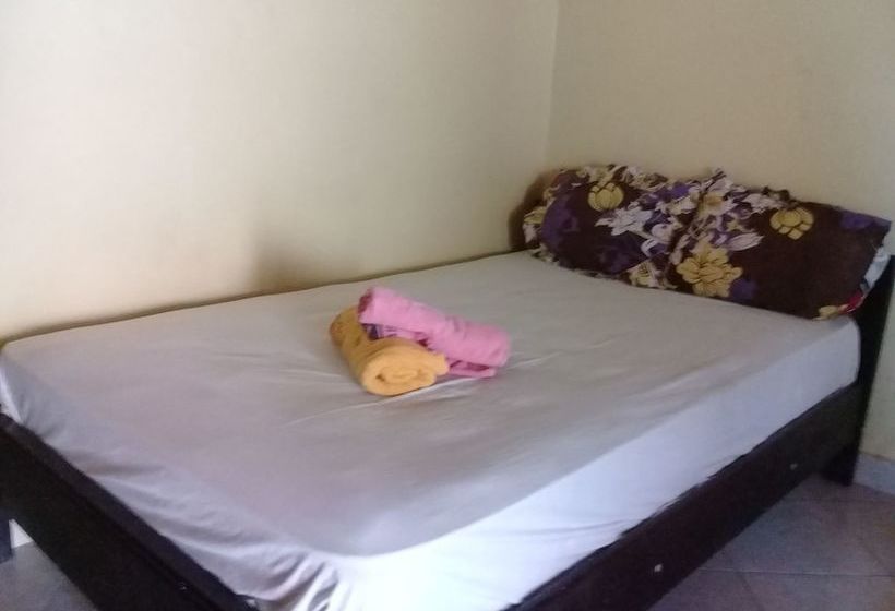 مبيت وإفطار Bayu Homestay