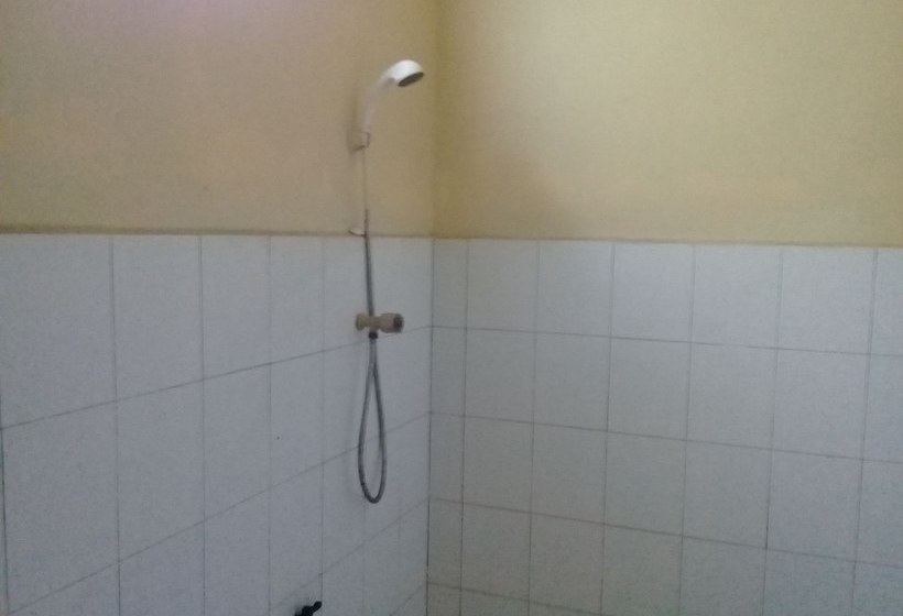 مبيت وإفطار Bayu Homestay