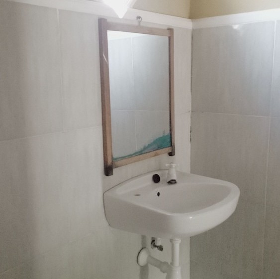 مبيت وإفطار Imelda Homestay