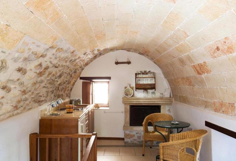 Vecchia Casa Kamara