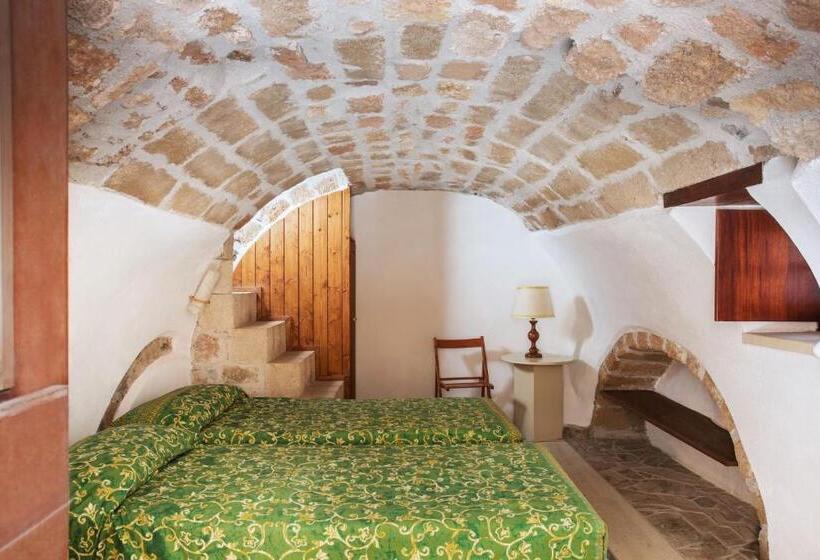 Vecchia Casa Kamara