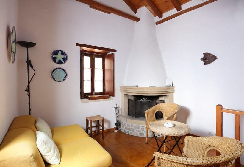 Vecchia Casa Kamara