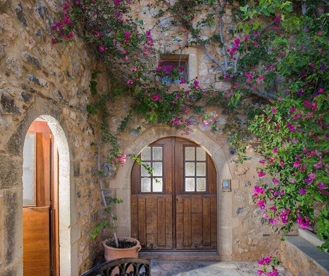 Vecchia Casa Kamara