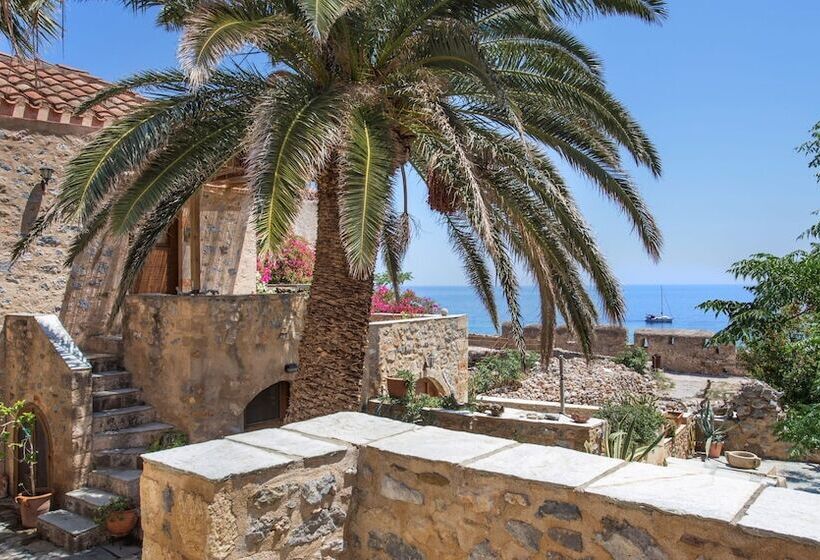 Vecchia Casa Kamara