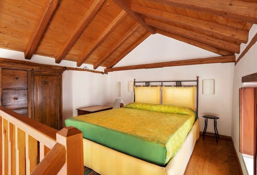 Vecchia Casa Kamara