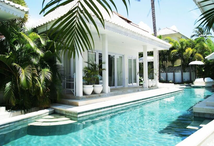 فندق Harmony Villas Lombok