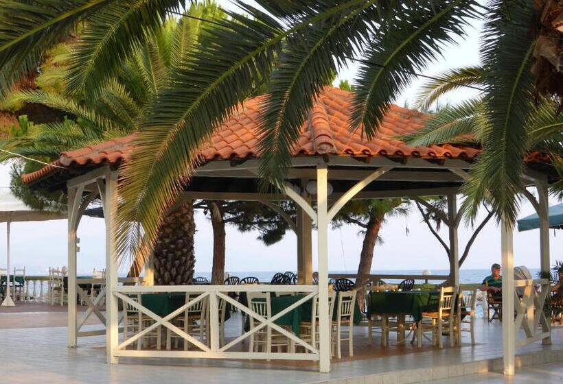 فندق Porto Matina