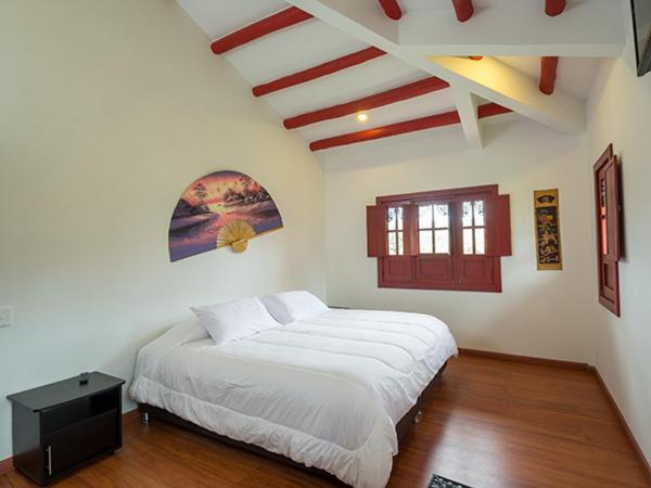 هتل San Agustin Internacional