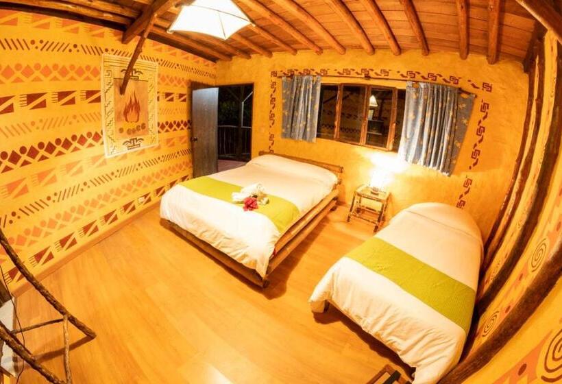 هتل San Agustin Internacional