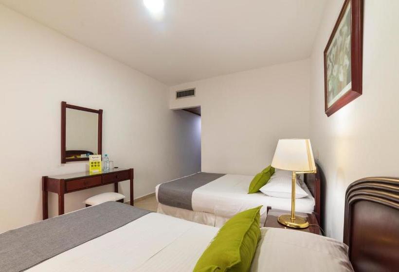 هتل Ayenda 1408 Jaba Santiago De Cali