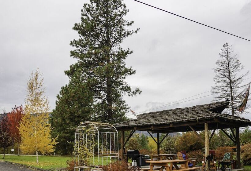 Lakeview Motel