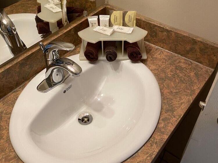 מוטל Aspen Motor Inn