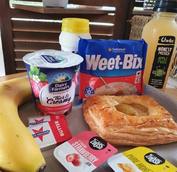 Мотель Parkview Motor Inn And Apartments