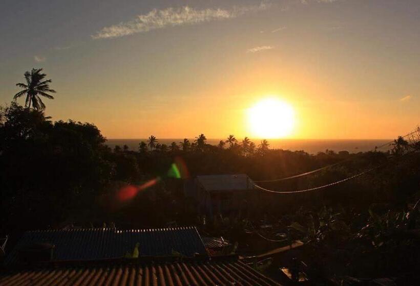 پانسیون Posada Nativa Atardecer Isleño