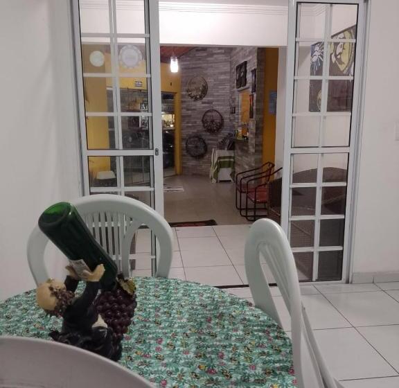 بنسيون Suites Sao Francisco