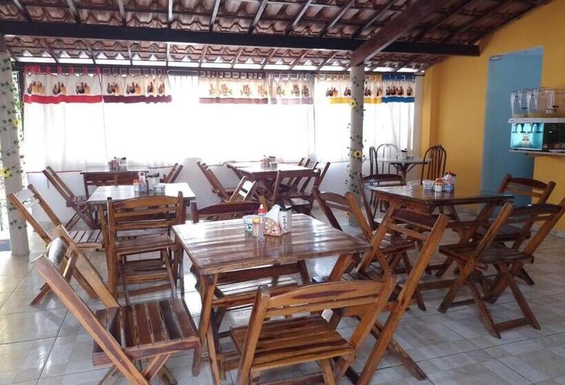 بنسيون Suites Sao Francisco