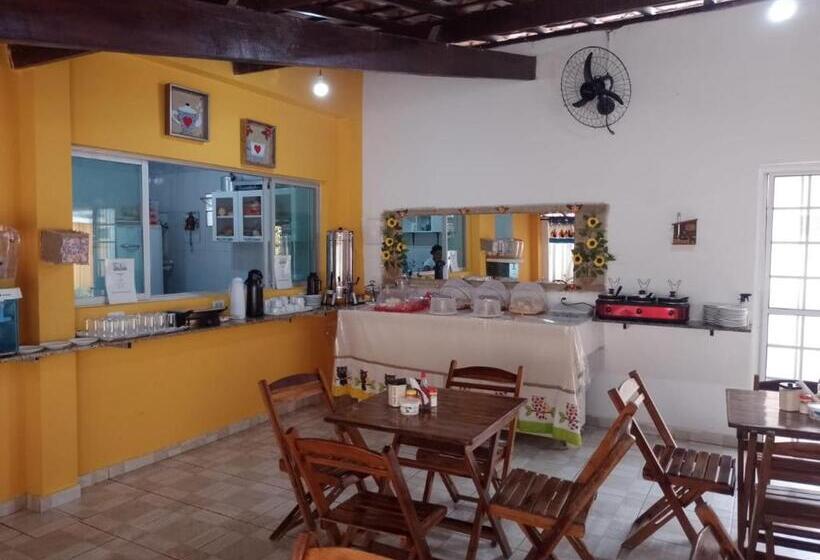 بنسيون Suites Sao Francisco