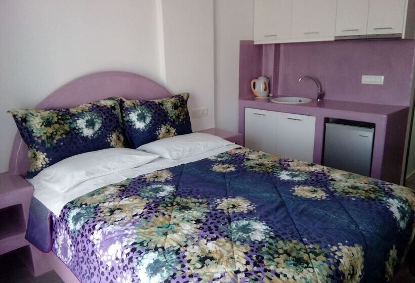 Pension Villa Koronios